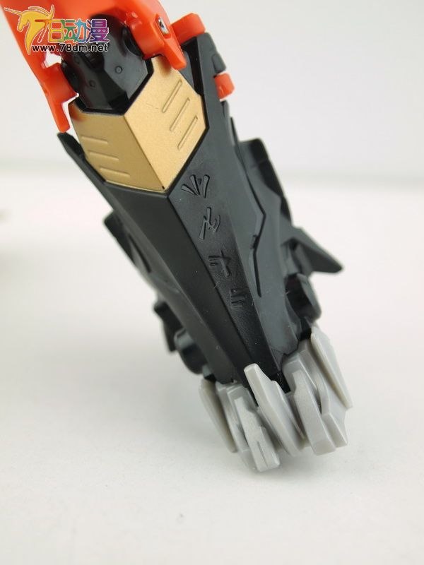 New Out Of Box Images Predaking Transformers Prime Beast Hunters Voyager Action Figure  (9 of 68)